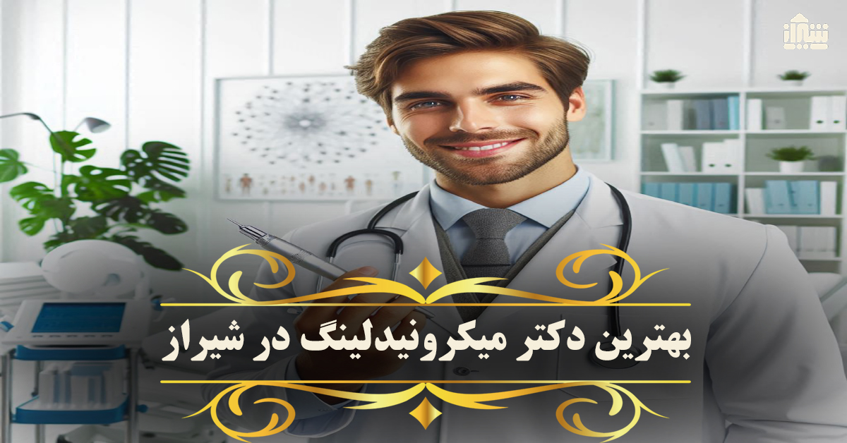 بهترین دکتر میکرونیدلینگ در شیراز