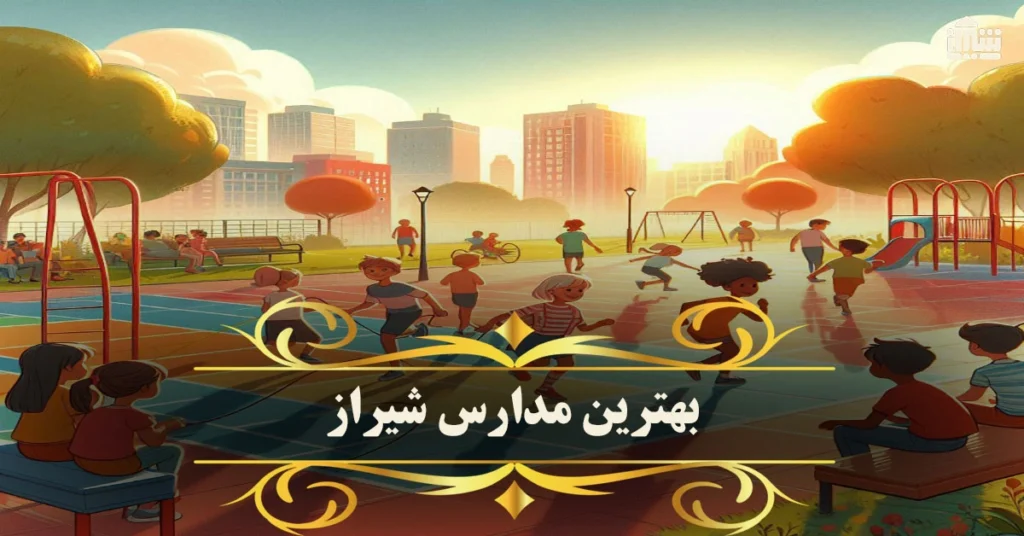 بهترین مدارس شیراز